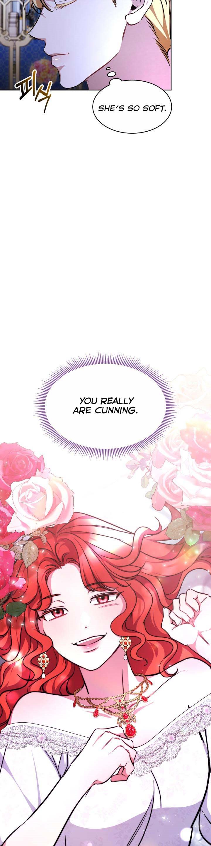 Red Laurel Flowers to My Emperor Chapter 12 - Page 14