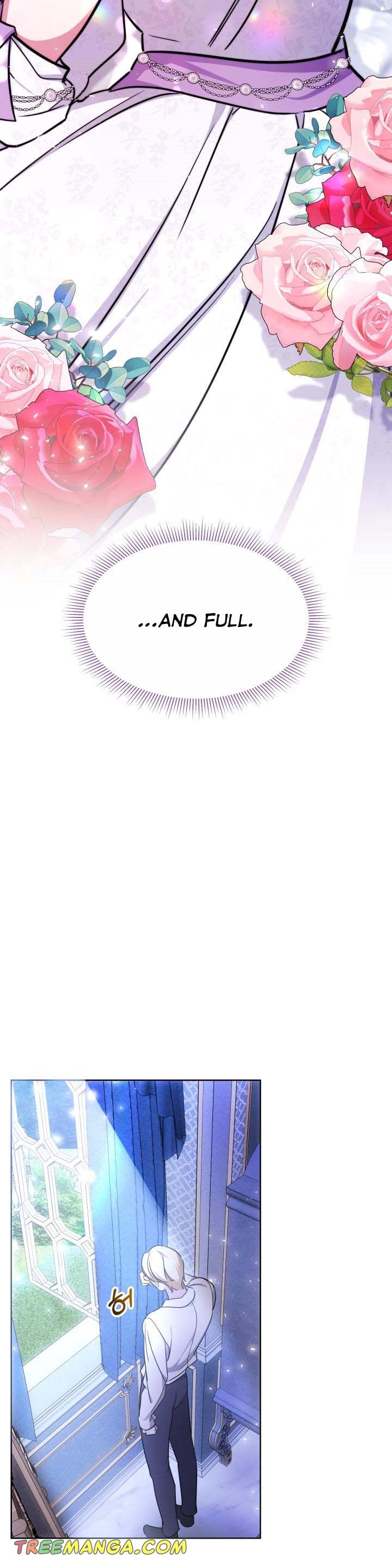 Red Laurel Flowers to My Emperor Chapter 12 - Page 15