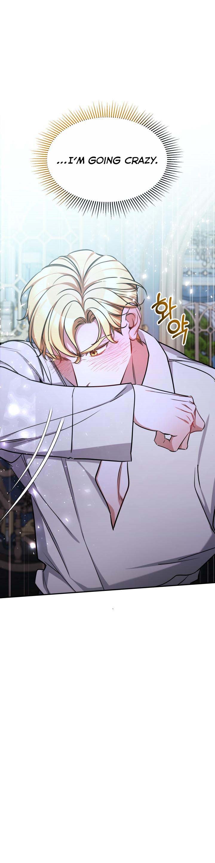 Red Laurel Flowers to My Emperor Chapter 12 - Page 16