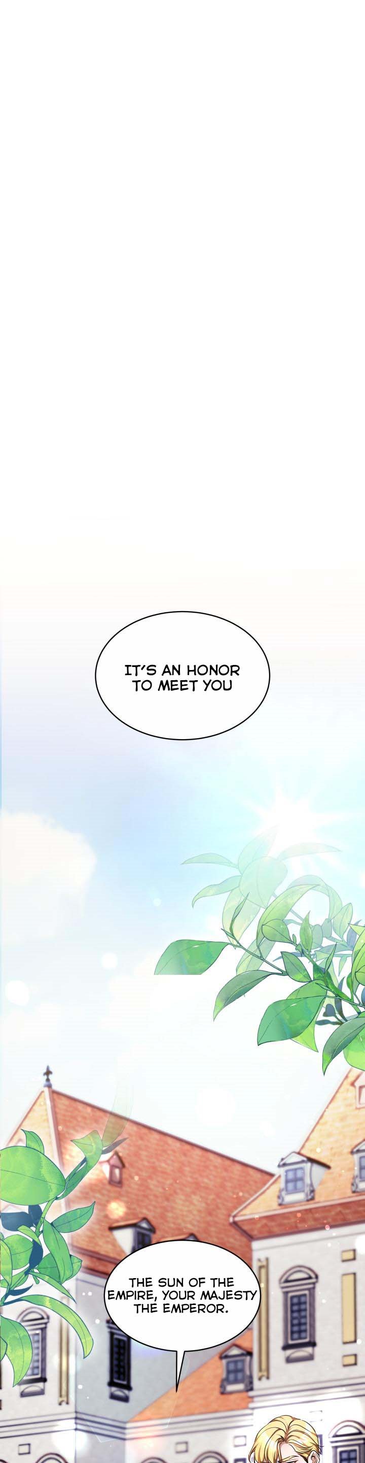 Red Laurel Flowers to My Emperor Chapter 12 - Page 17