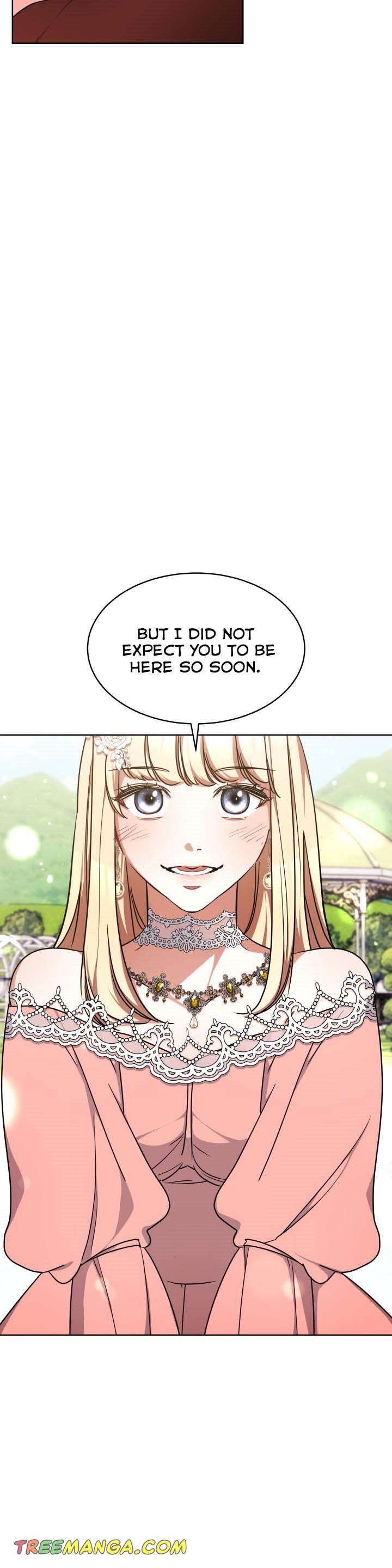 Red Laurel Flowers to My Emperor Chapter 12 - Page 20