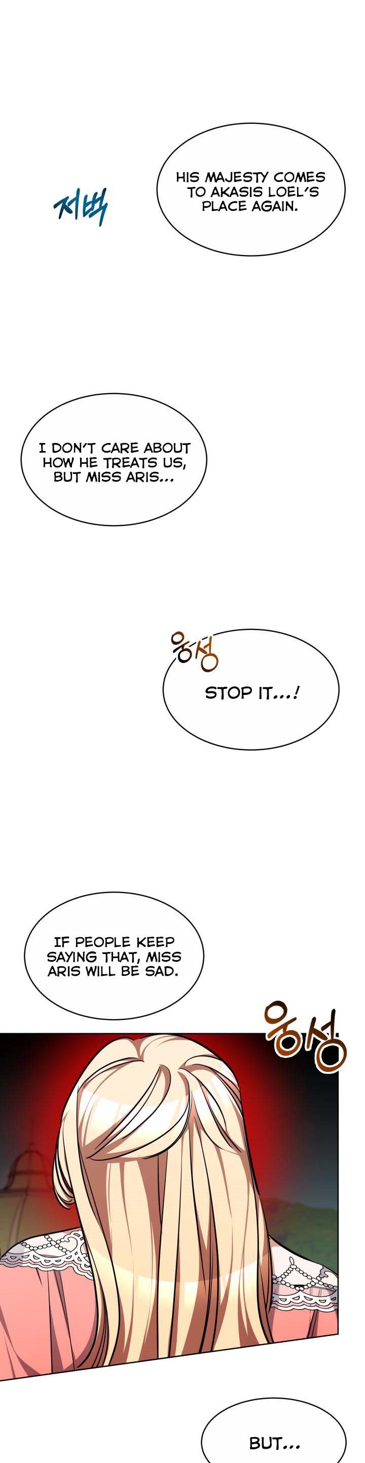 Red Laurel Flowers to My Emperor Chapter 12 - Page 25