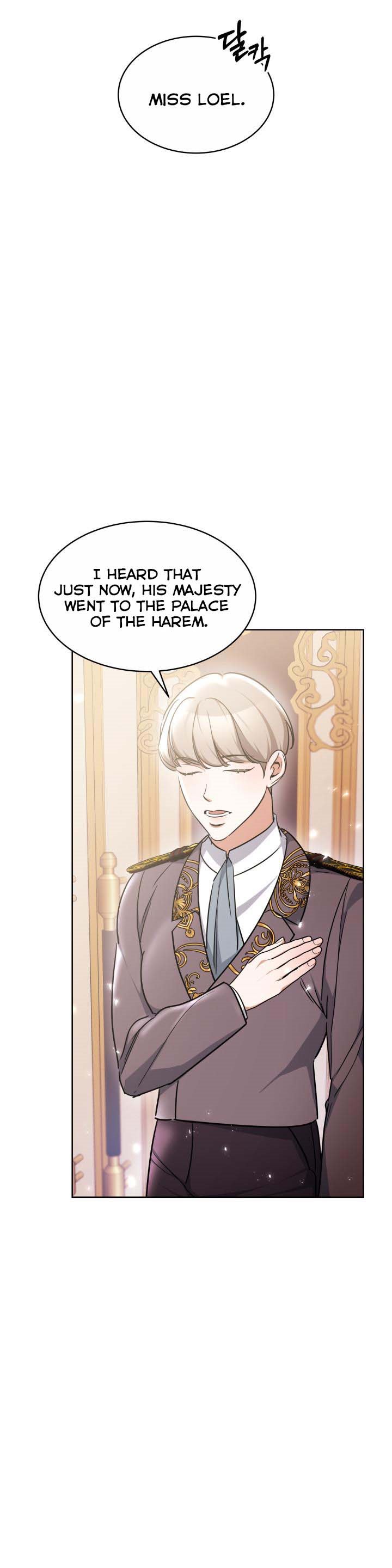 Red Laurel Flowers to My Emperor Chapter 12 - Page 29