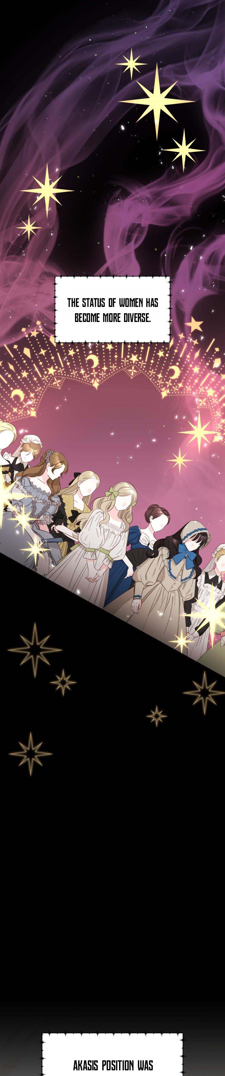 Red Laurel Flowers to My Emperor Chapter 12 - Page 38