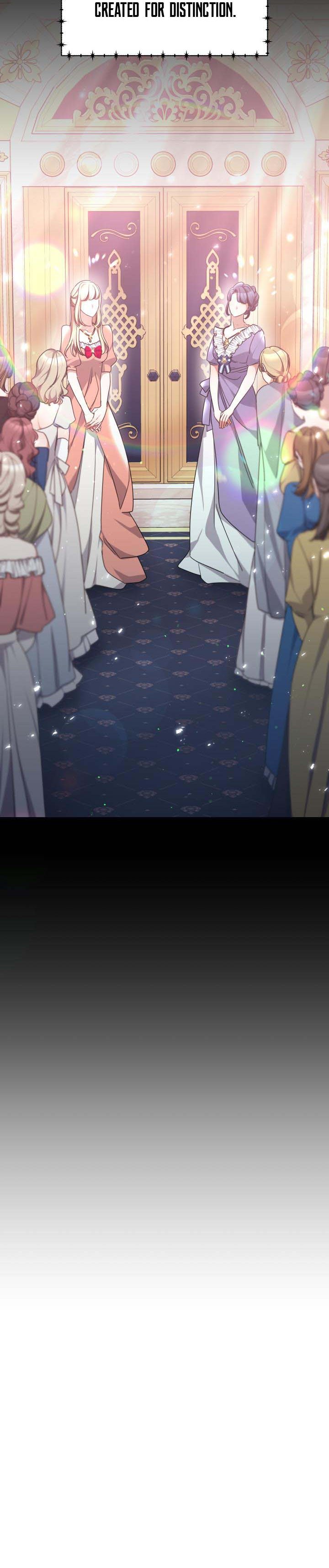 Red Laurel Flowers to My Emperor Chapter 12 - Page 39