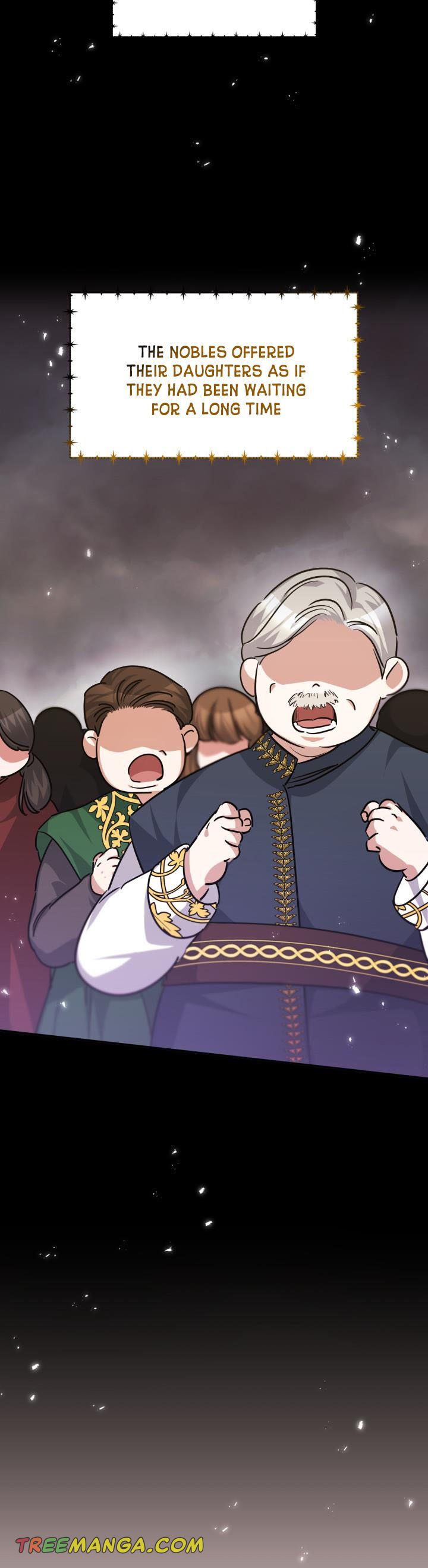 Red Laurel Flowers to My Emperor Chapter 13 - Page 5