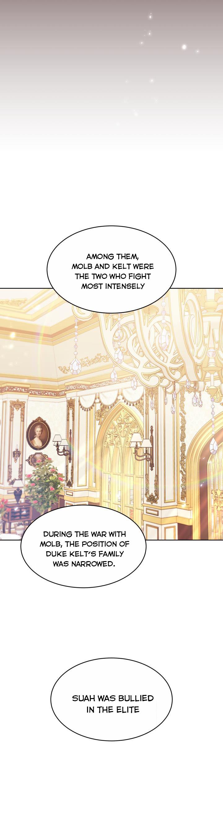 Red Laurel Flowers to My Emperor Chapter 13 - Page 6