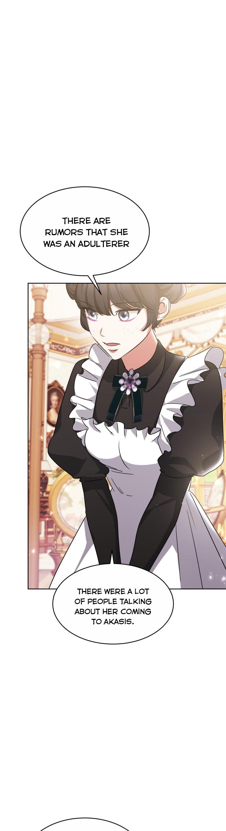 Red Laurel Flowers to My Emperor Chapter 13 - Page 7