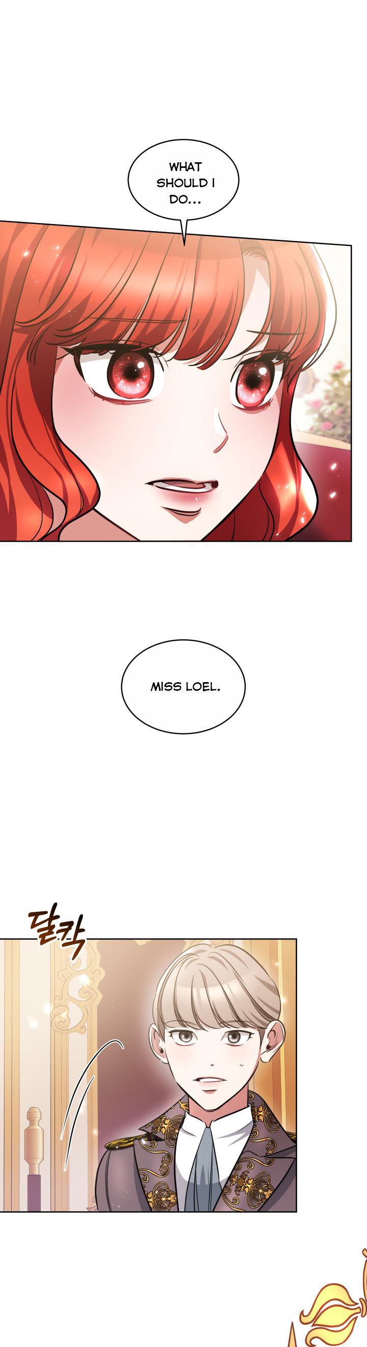 Red Laurel Flowers to My Emperor Chapter 13 - Page 12