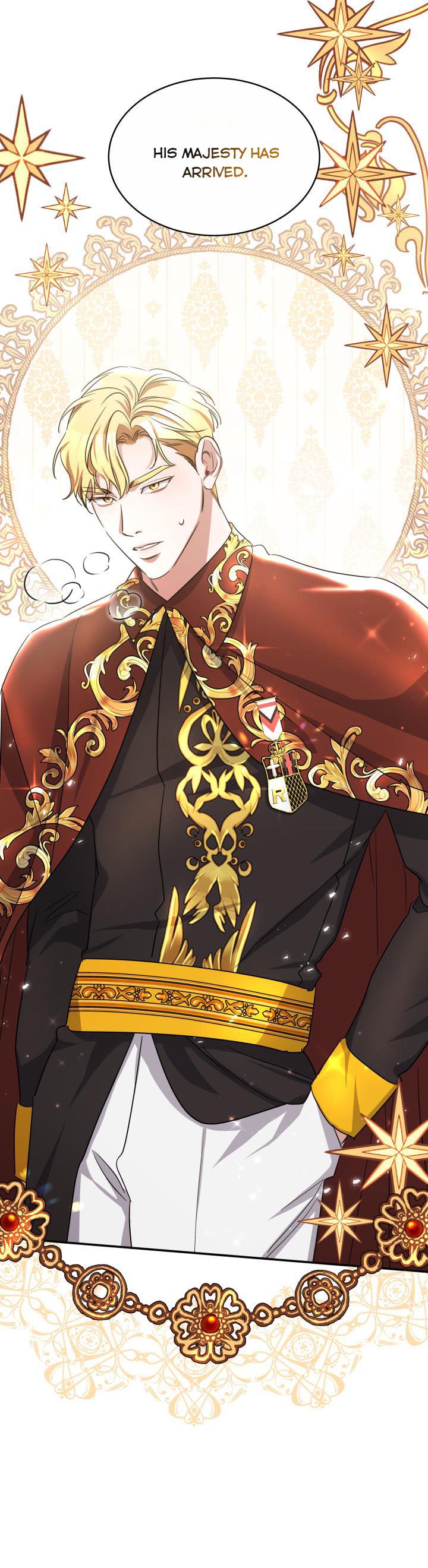 Red Laurel Flowers to My Emperor Chapter 13 - Page 13