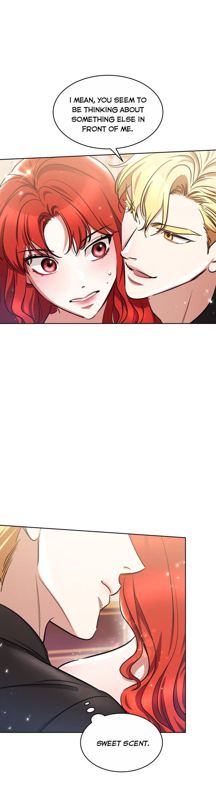 Red Laurel Flowers to My Emperor Chapter 13 - Page 18