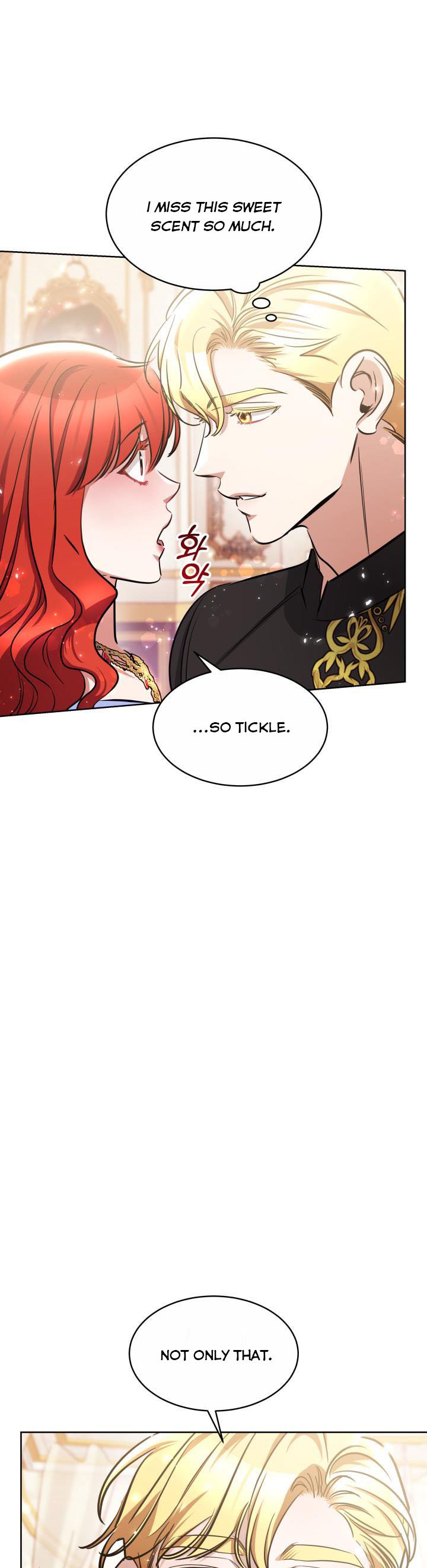 Red Laurel Flowers to My Emperor Chapter 13 - Page 20