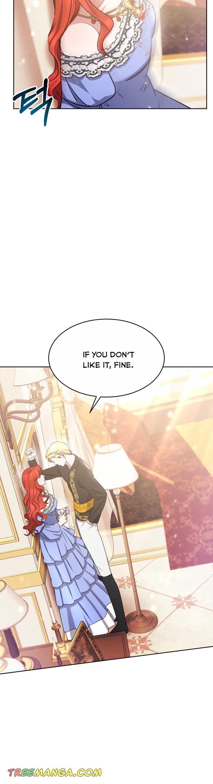 Red Laurel Flowers to My Emperor Chapter 13 - Page 22