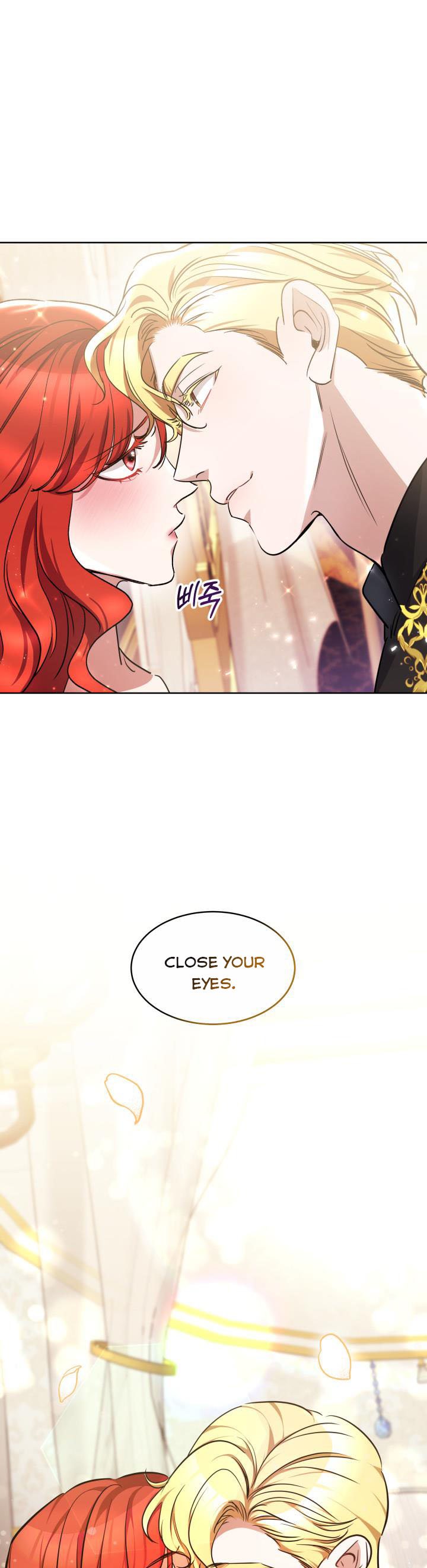 Red Laurel Flowers to My Emperor Chapter 13 - Page 23