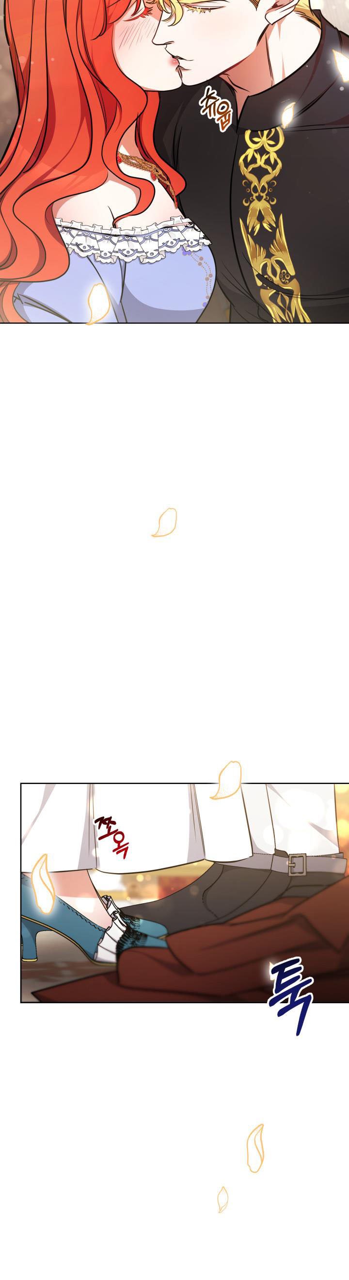 Red Laurel Flowers to My Emperor Chapter 13 - Page 24