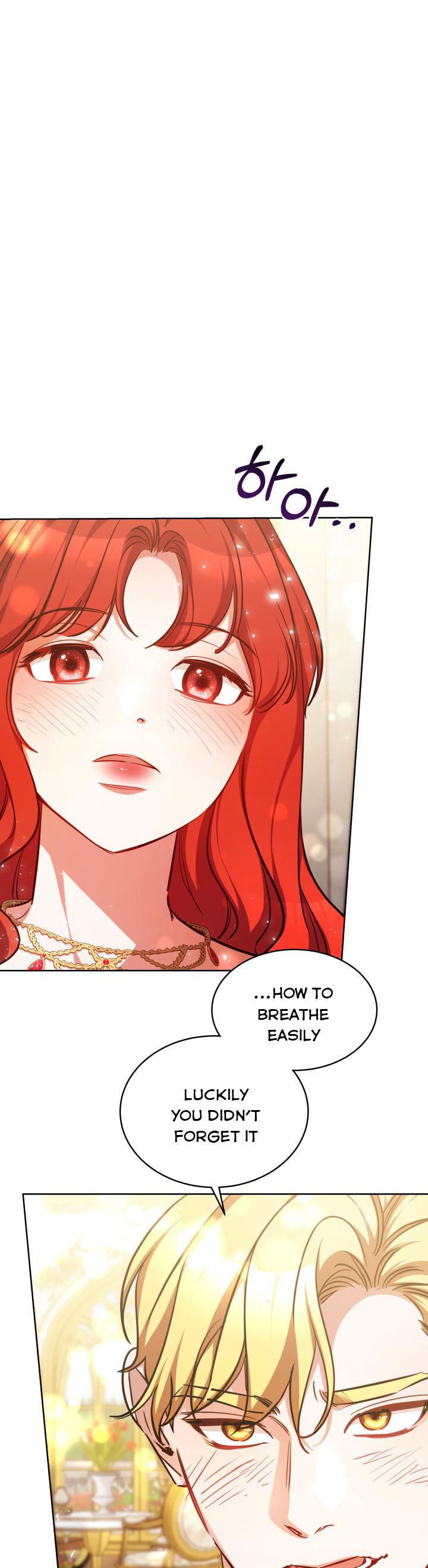 Red Laurel Flowers to My Emperor Chapter 13 - Page 26