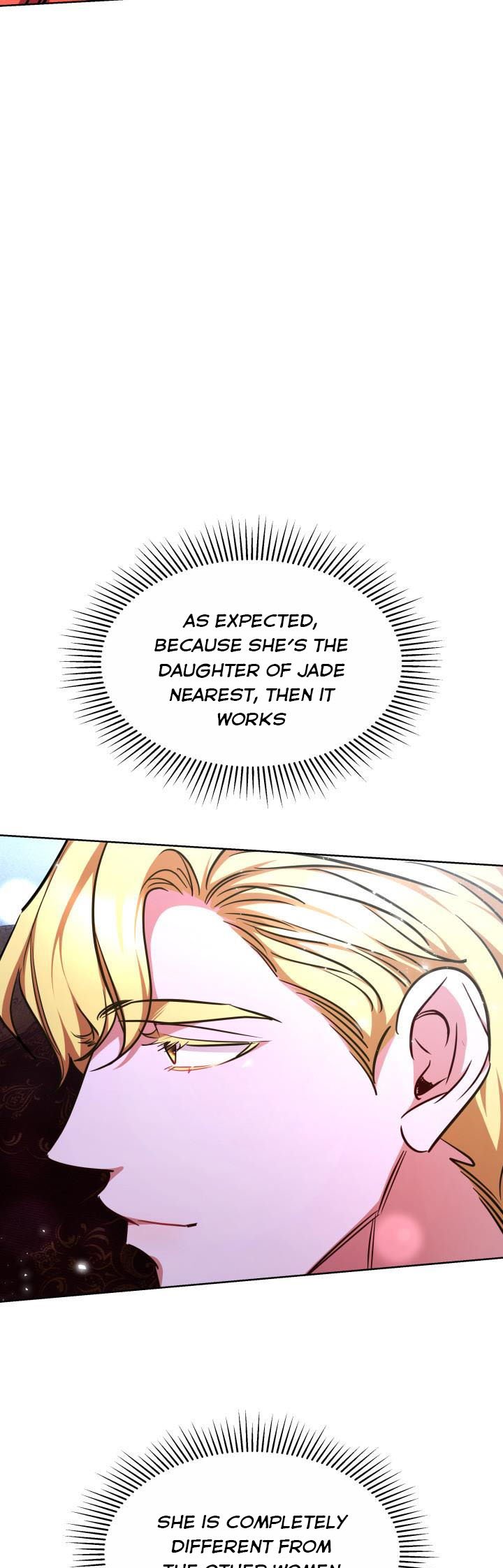 Red Laurel Flowers to My Emperor Chapter 13 - Page 37