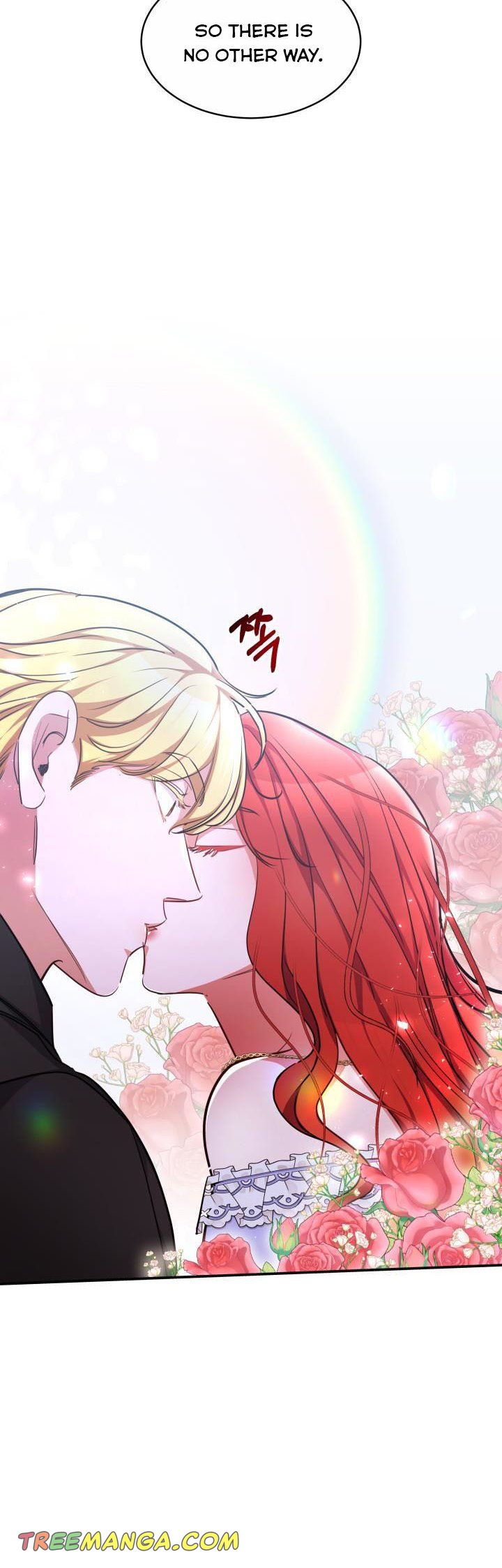 Red Laurel Flowers to My Emperor Chapter 13 - Page 39