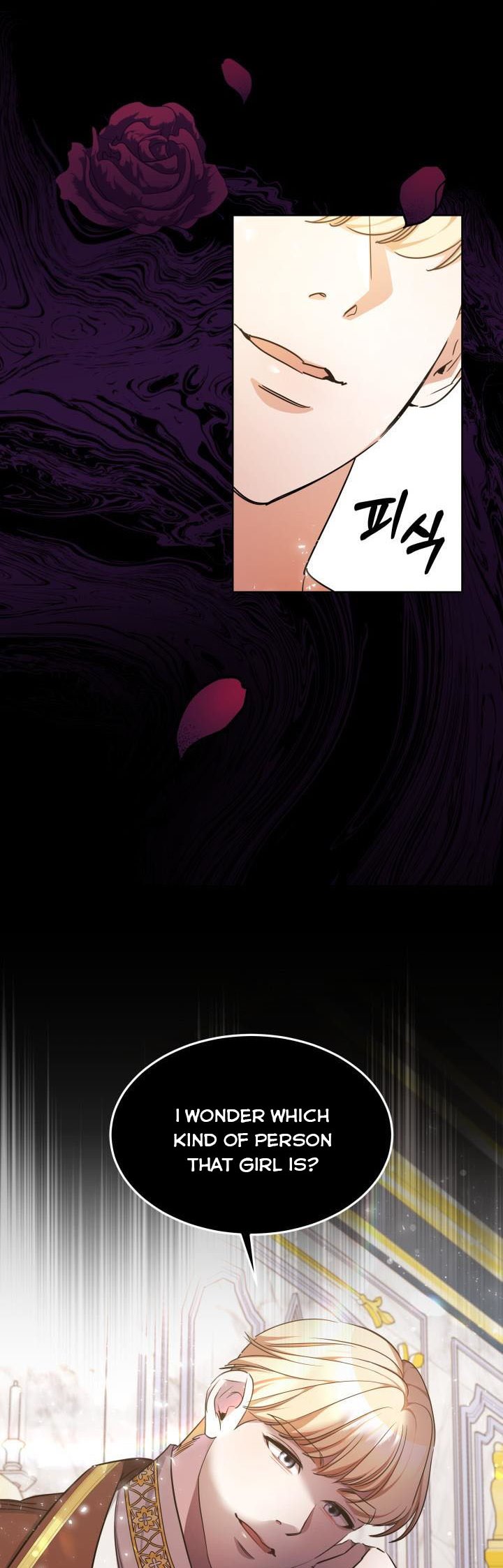 Red Laurel Flowers to My Emperor Chapter 13 - Page 44