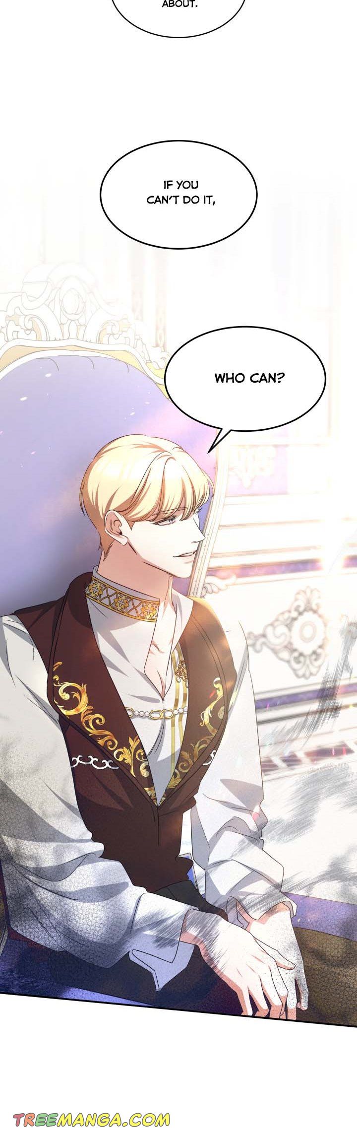 Red Laurel Flowers to My Emperor Chapter 14 - Page 10