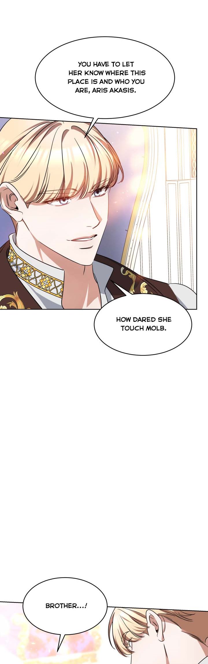 Red Laurel Flowers to My Emperor Chapter 14 - Page 11