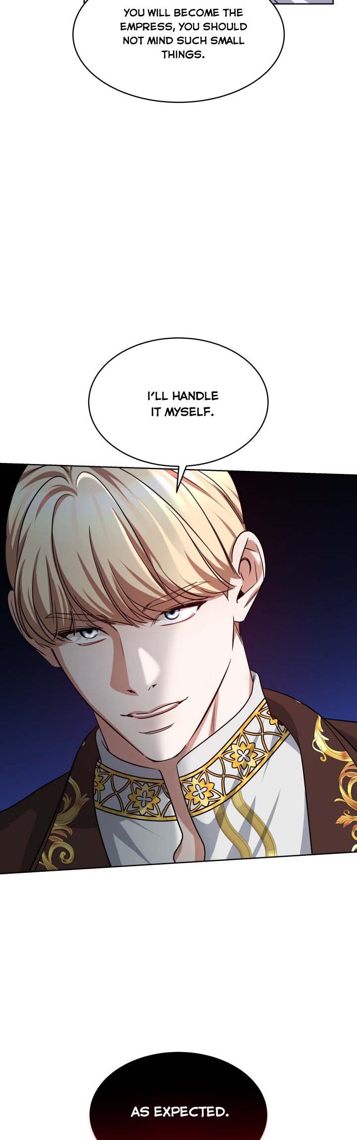 Red Laurel Flowers to My Emperor Chapter 14 - Page 13