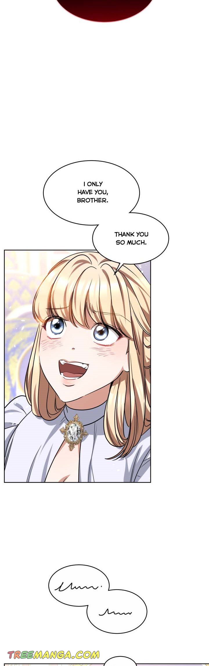 Red Laurel Flowers to My Emperor Chapter 14 - Page 14