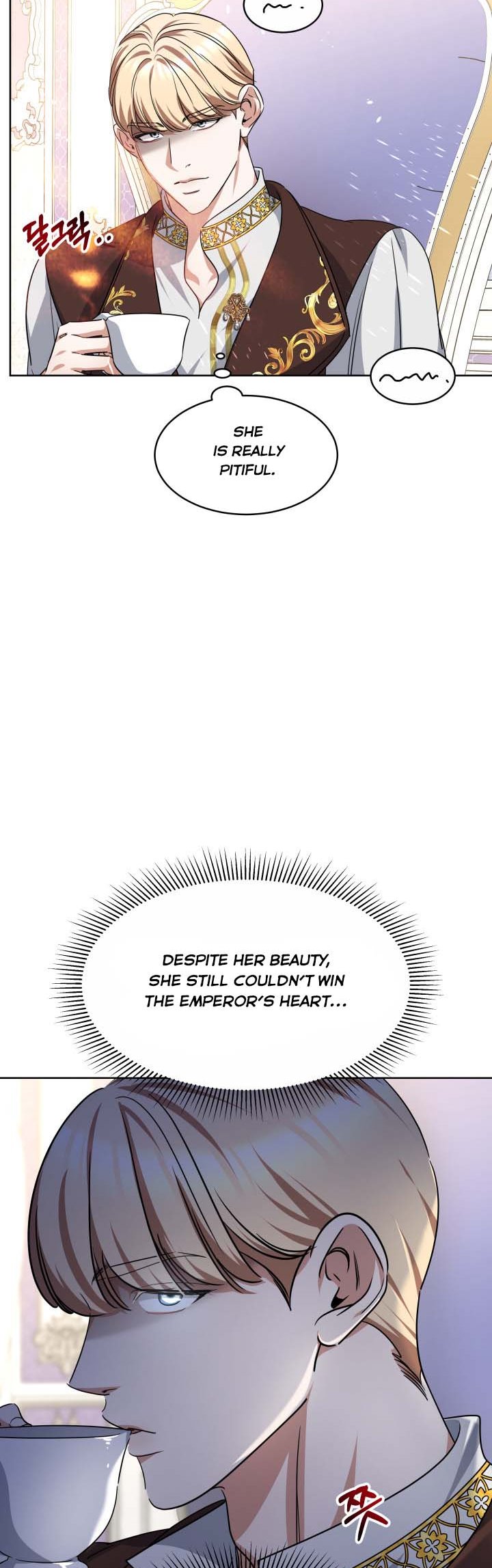 Red Laurel Flowers to My Emperor Chapter 14 - Page 15