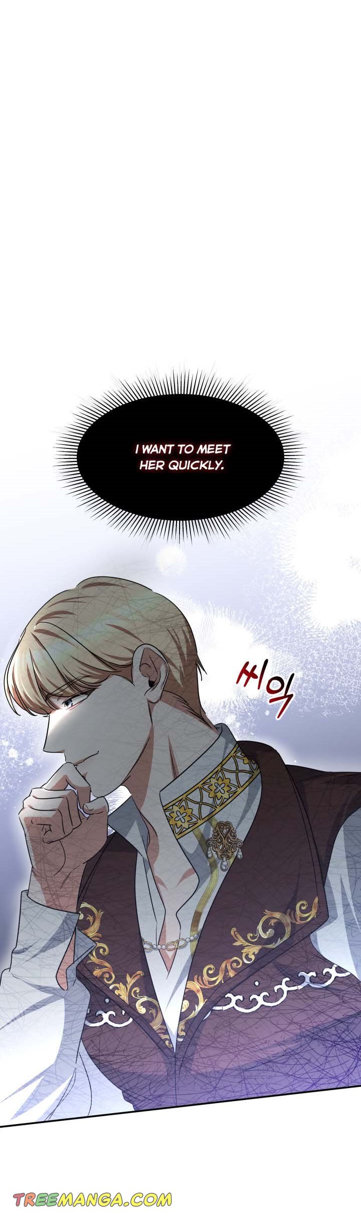 Red Laurel Flowers to My Emperor Chapter 14 - Page 17