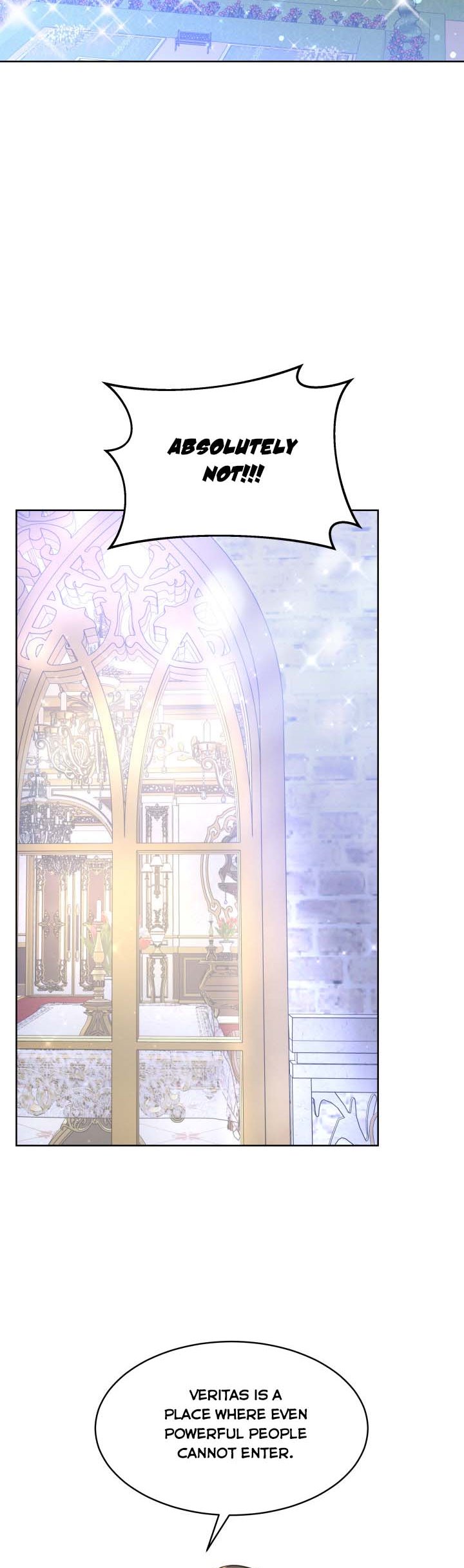 Red Laurel Flowers to My Emperor Chapter 14 - Page 19