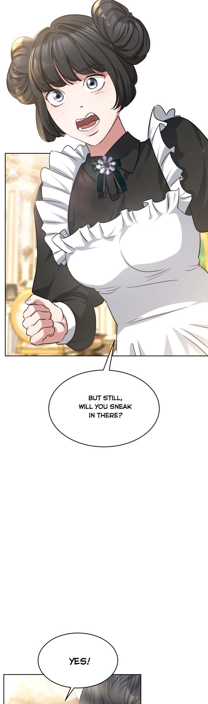 Red Laurel Flowers to My Emperor Chapter 14 - Page 20