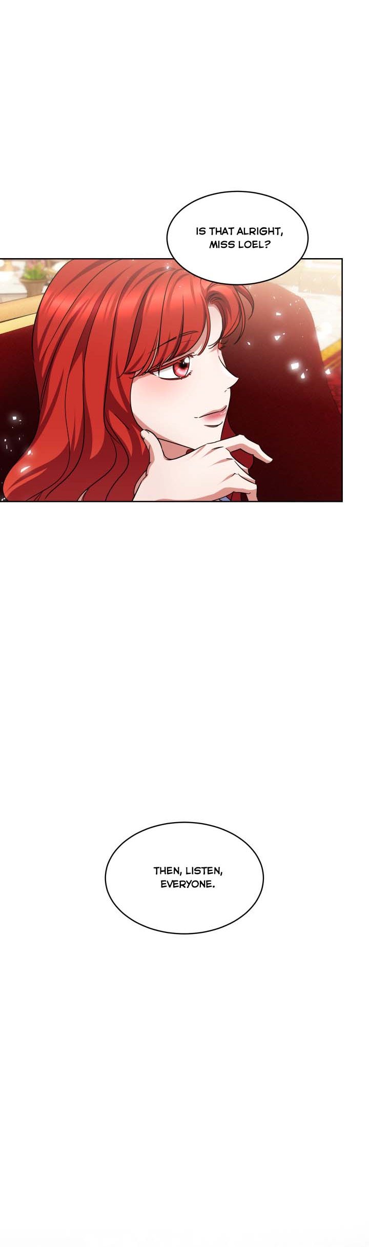 Red Laurel Flowers to My Emperor Chapter 14 - Page 27