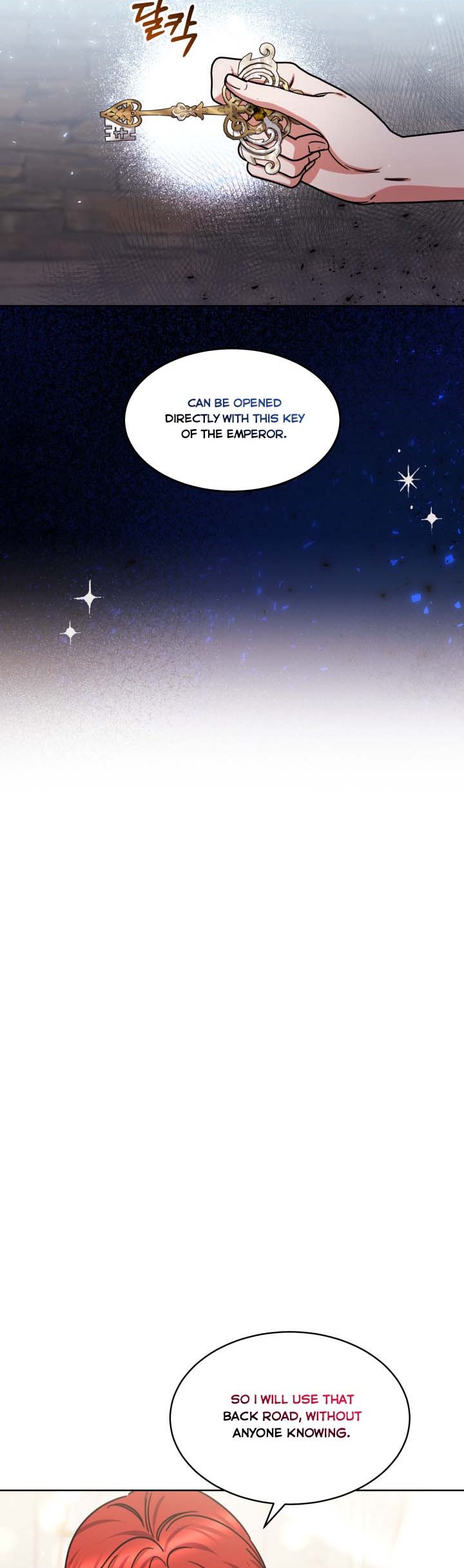 Red Laurel Flowers to My Emperor Chapter 14 - Page 30