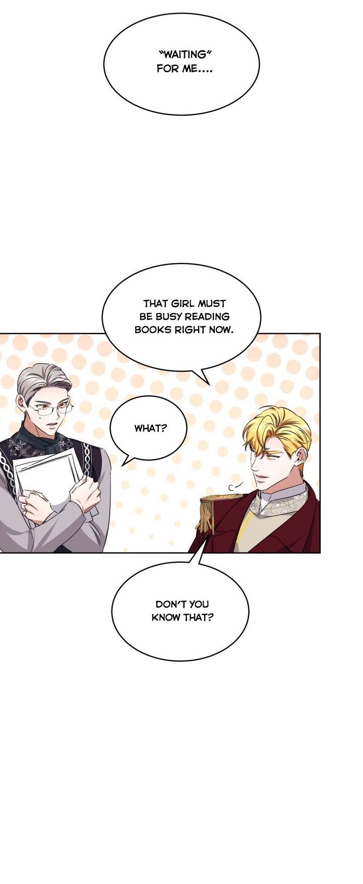 Red Laurel Flowers to My Emperor Chapter 14 - Page 42