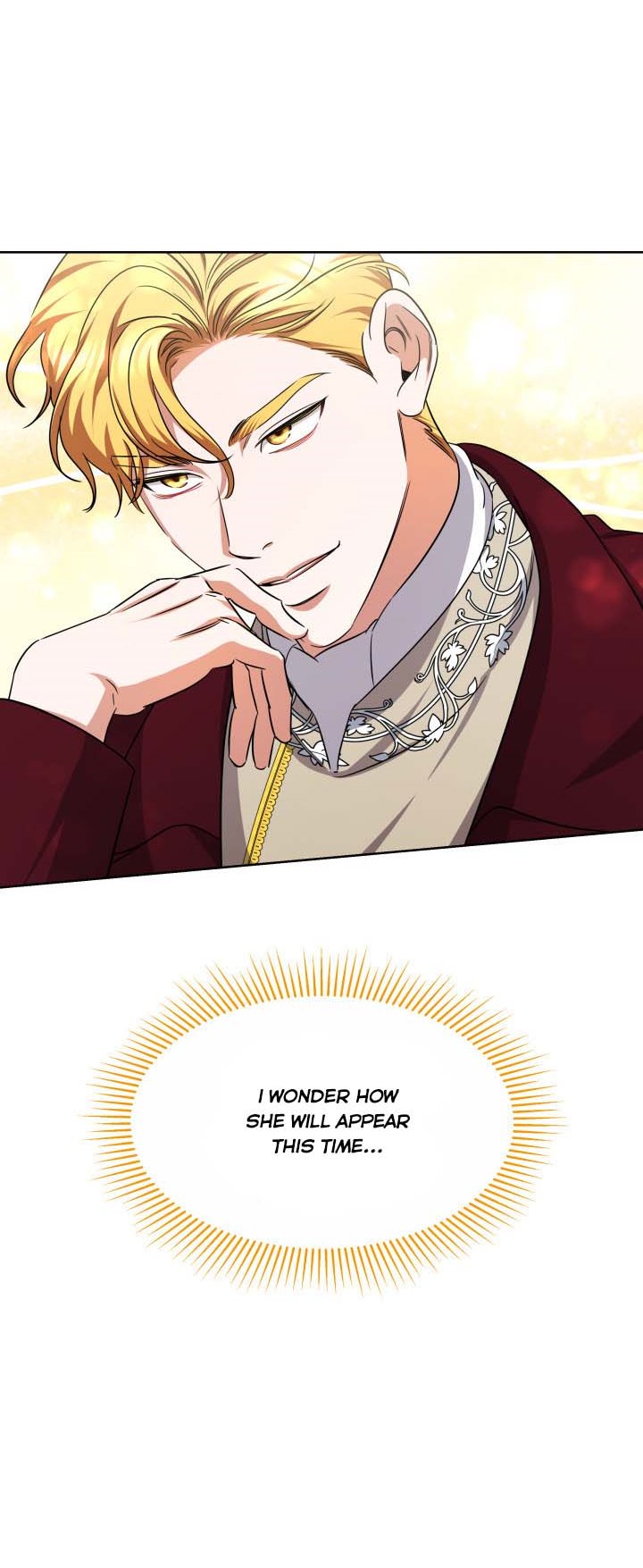 Red Laurel Flowers to My Emperor Chapter 14 - Page 43