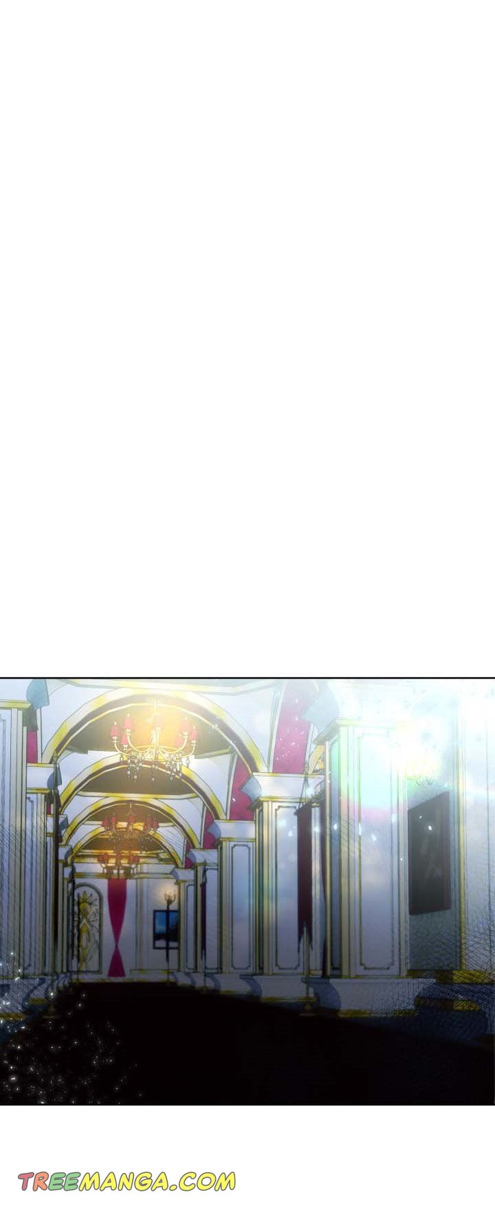 Red Laurel Flowers to My Emperor Chapter 14 - Page 44