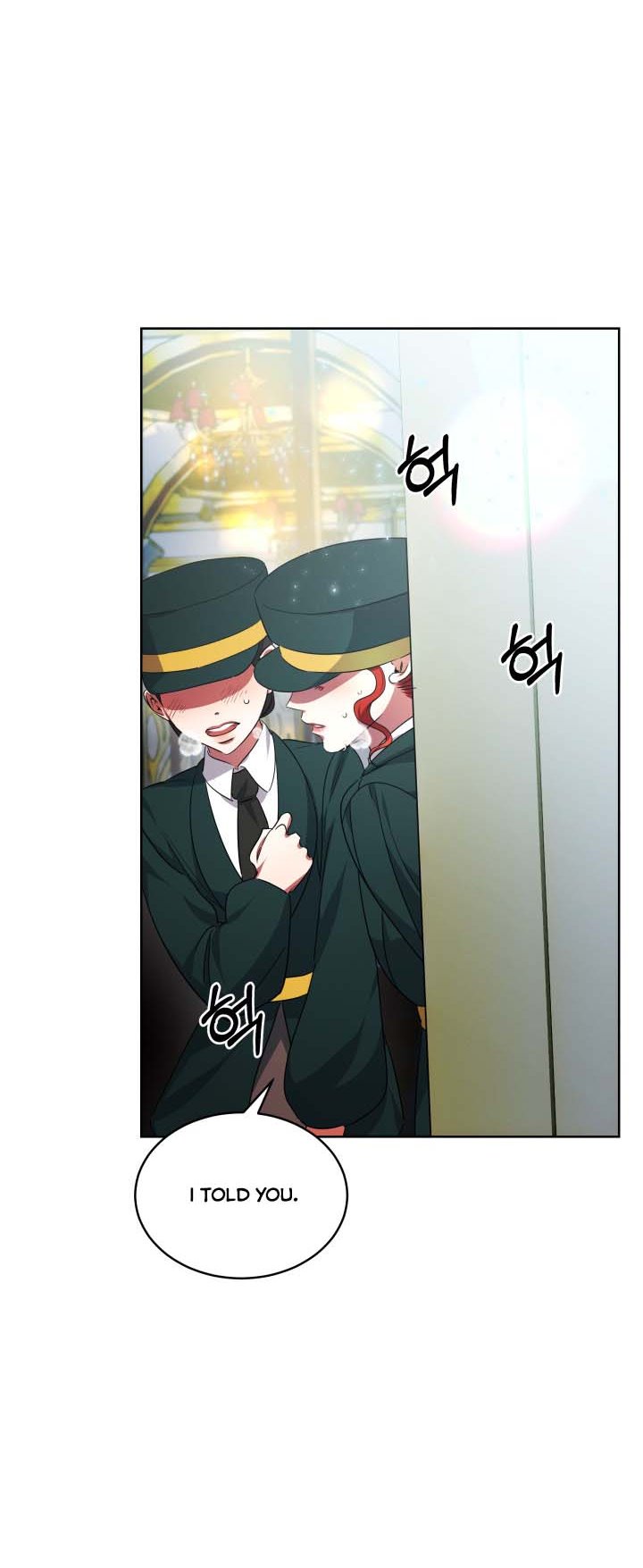 Red Laurel Flowers to My Emperor Chapter 14 - Page 45