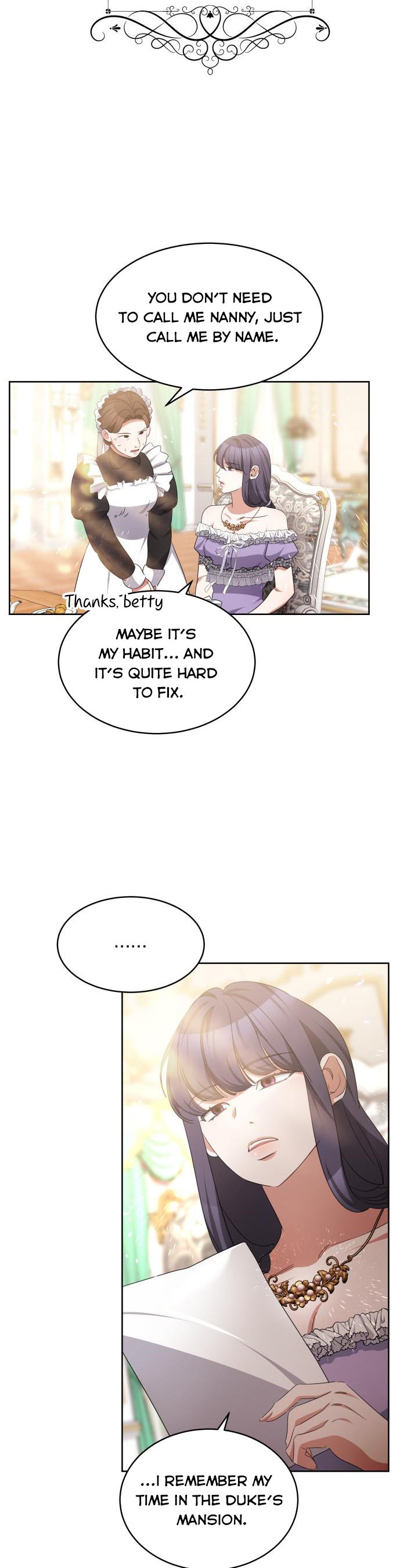 Red Laurel Flowers to My Emperor Chapter 15 - Page 4