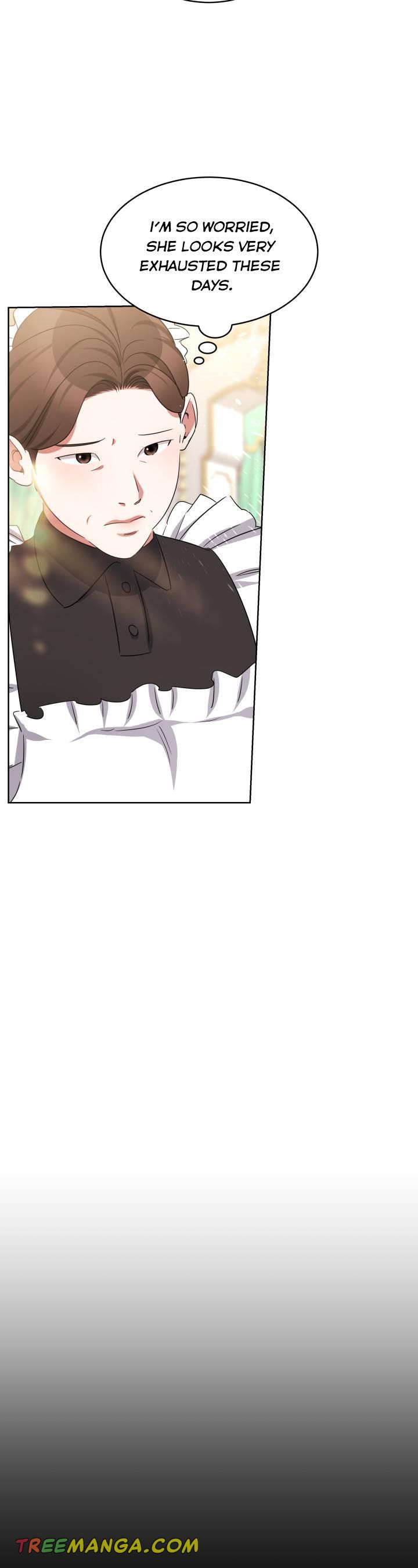 Red Laurel Flowers to My Emperor Chapter 15 - Page 5