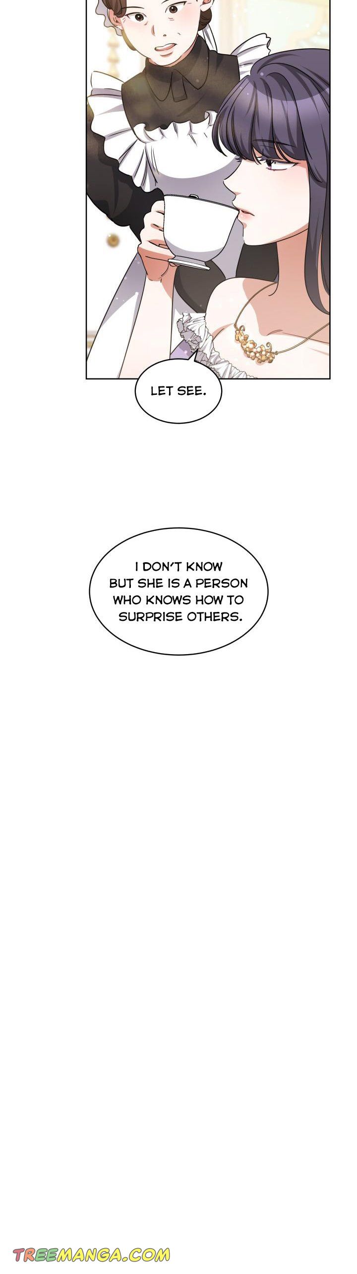 Red Laurel Flowers to My Emperor Chapter 15 - Page 10