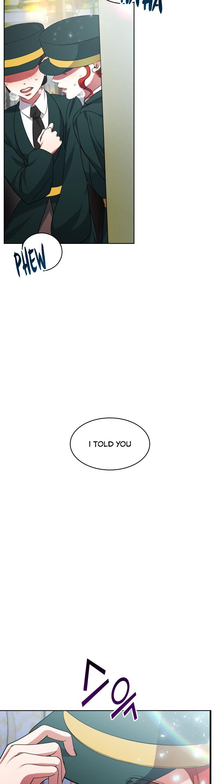 Red Laurel Flowers to My Emperor Chapter 15 - Page 13