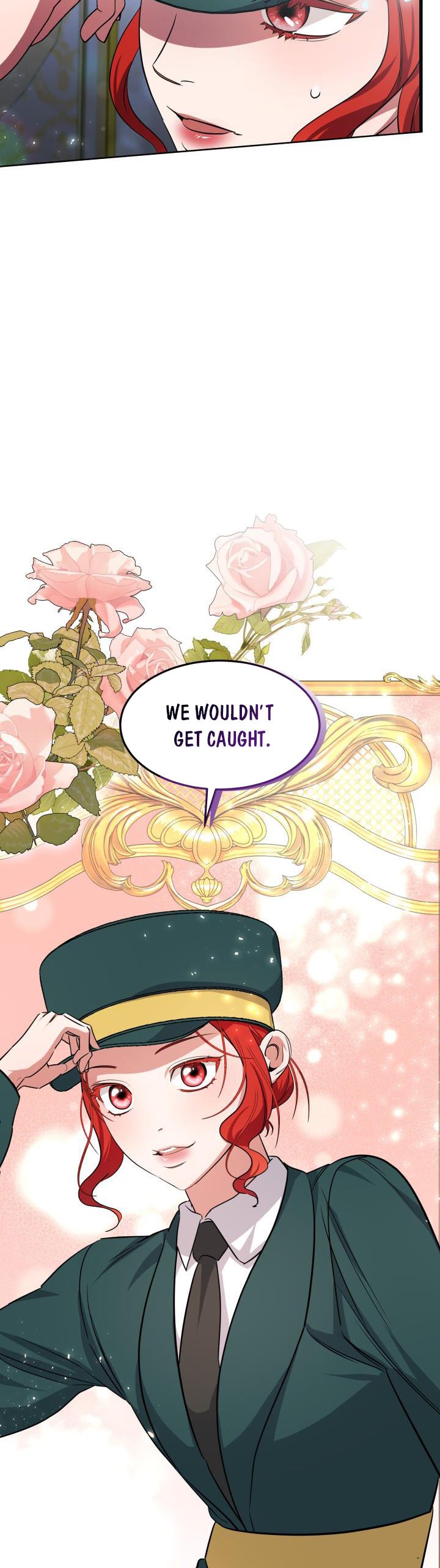 Red Laurel Flowers to My Emperor Chapter 15 - Page 14