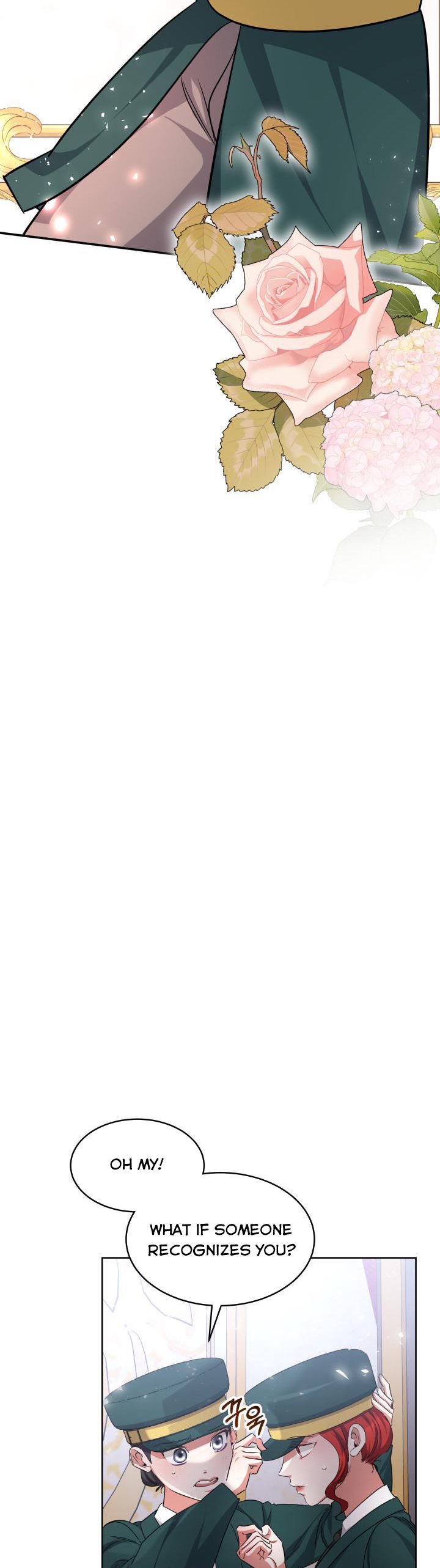 Red Laurel Flowers to My Emperor Chapter 15 - Page 15