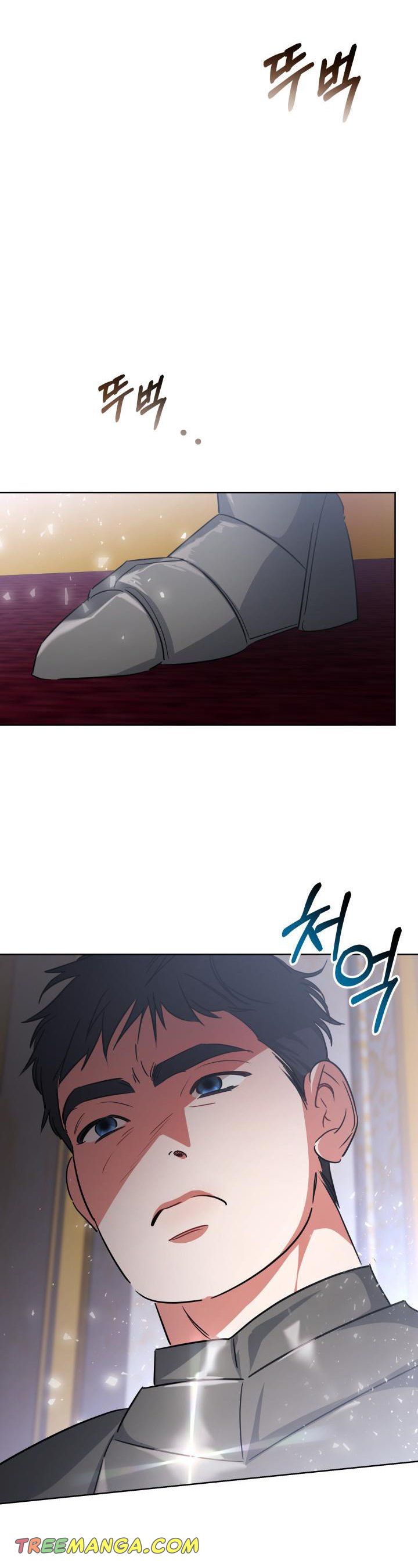 Red Laurel Flowers to My Emperor Chapter 15 - Page 20