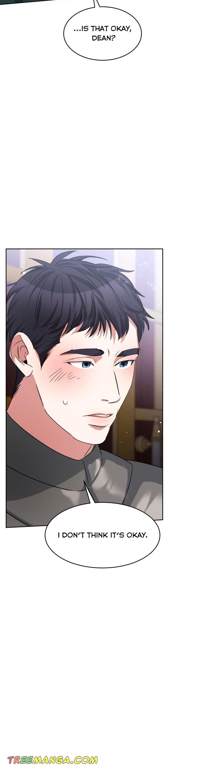 Red Laurel Flowers to My Emperor Chapter 15 - Page 26