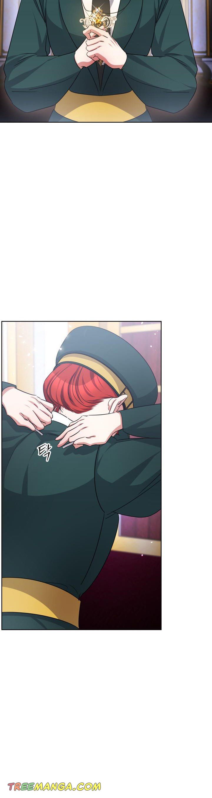 Red Laurel Flowers to My Emperor Chapter 15 - Page 28