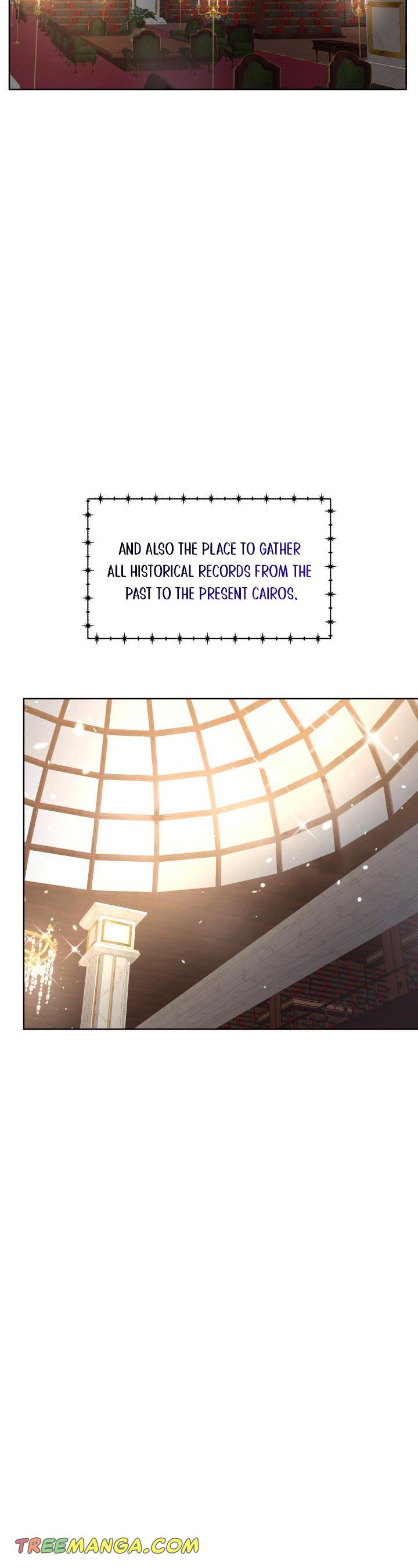 Red Laurel Flowers to My Emperor Chapter 15 - Page 32