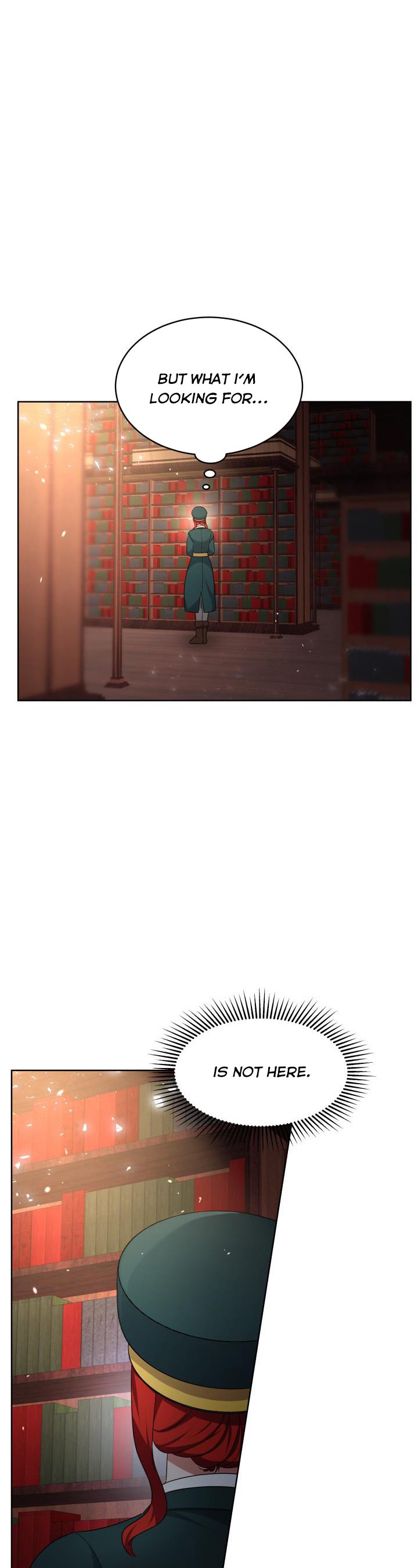 Red Laurel Flowers to My Emperor Chapter 15 - Page 34