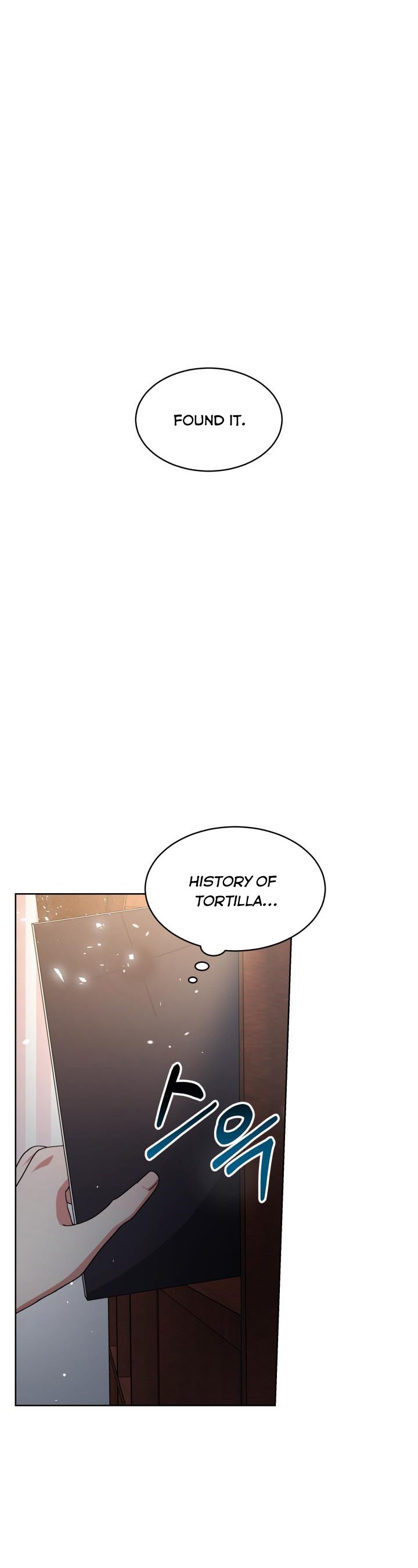 Red Laurel Flowers to My Emperor Chapter 15 - Page 36