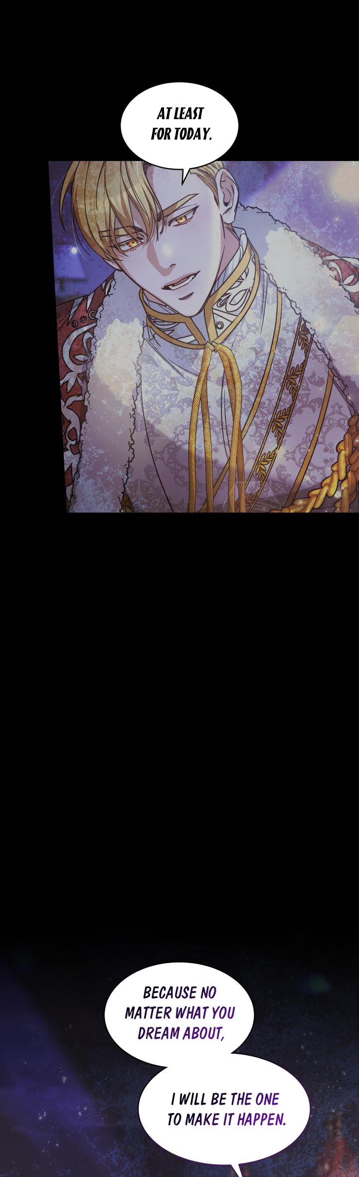 Red Laurel Flowers to My Emperor Chapter 15 - Page 41